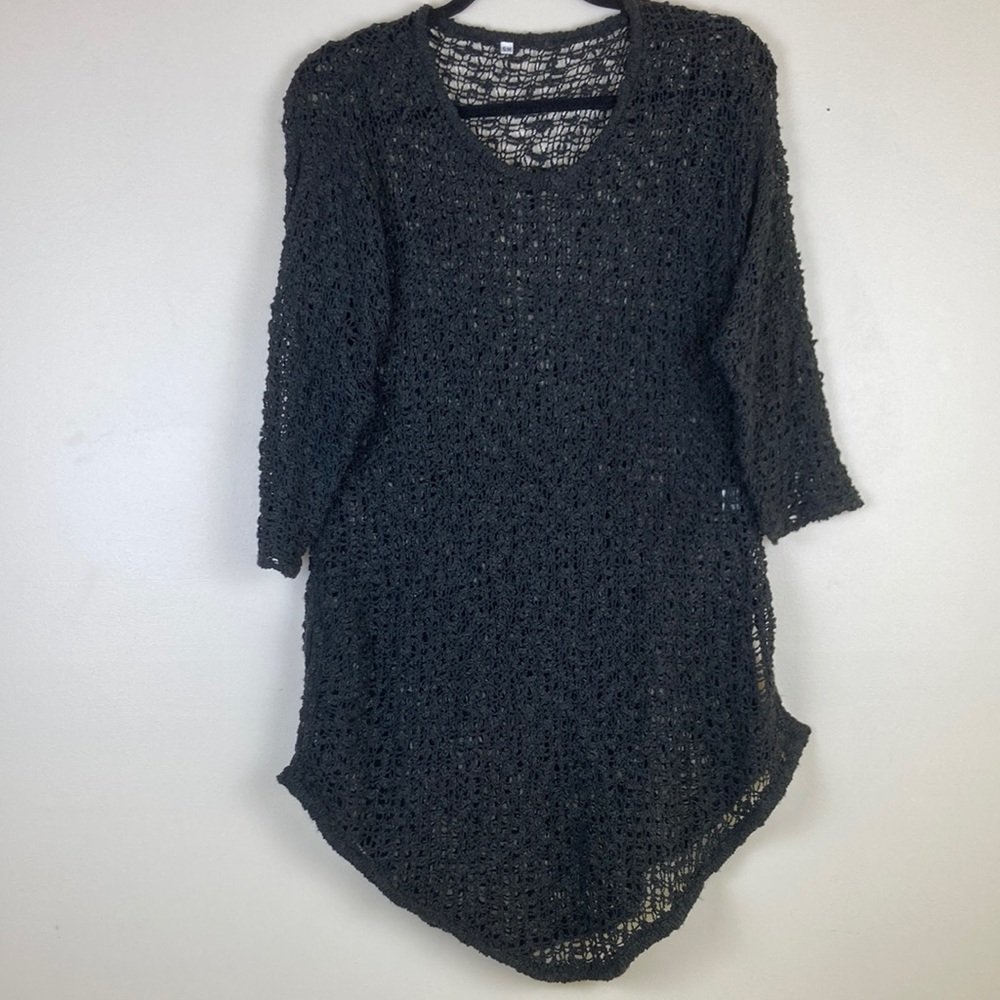 S/M Bathing Suit Coverup